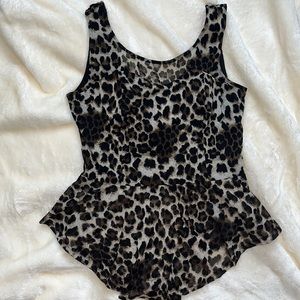 Forever 21 top so 2x